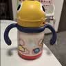 babycare儿童保温杯婴儿宝宝吸管水杯霸王龙不锈钢保温杯300ml-新旧款混发 实拍图