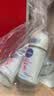 妮维雅（NIVEA）【孙颖莎同款】抑汗香体止汗露滚珠精华爽身走珠液50ml*3生日礼物 实拍图