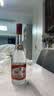 汾酒红盖玻汾 清香型白酒 42度 475mL*12瓶 原箱装 实拍图