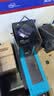 利民（thermalright）Peerless Assassin 120 SE 逆重力6热管 风冷散热器 双塔逆转双C12C风扇 PA120 SE 实拍图