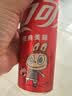 可口可乐（Coca-Cola）经典口味 汽水饮料 碳酸饮料 330ml*24摩登/主题罐 随机发货 实拍图