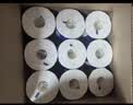 维达（Vinda）有芯卷纸 蓝色经典4层200克*27卷 高克重卫生纸 厕纸纸巾整箱 实拍图