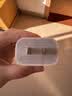 Apple/苹果 原装正品20W type-c充电器 苹果usb-c充电器手机快充头 旗舰店苹果iPhone 18 Pro Max充电器 实拍图