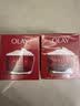 玉兰油（OLAY）大红瓶空气霜50g紧致抗皱护肤品保湿面霜生日礼物送女友 实拍图
