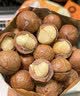 三只松鼠坚果零食礼盒1410g/10件零食礼包送礼出游企业团购送长辈 实拍图