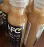 农夫山泉100%纯果汁NFC橙汁300ml*24瓶鲜果冷压榨0添加剂饮料礼盒 实拍图