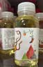 农夫山泉茶π（茶派） 茶饮料 蜜桃乌龙茶250ml*12瓶 量贩装饮品 实拍图