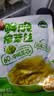 吉香居 鲜脆榨菜丝65g*5减盐榨菜下饭菜清淡下饭菜咸菜腌菜早餐 实拍图