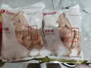天农供港鸡翅中净重2斤  清远土鸡中翅 生鲜冷冻 烧烤食材可乐卤鸡翅 实拍图