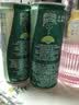 Perrier巴黎水氼颂家 青柠味气泡水330ml*24罐 进口含气饮料0糖0卡无负担 实拍图