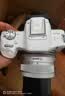 佳能（Canon）佳能r50 入门级微单相机 Vlog拍摄 4K高清视频 自拍照相 半画幅无反 学生旅行家用 扫街旅拍套装  实拍图