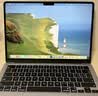 【99成新】Apple/苹果AI/MacBook Air13英寸M5 (10+8核) 16G 512G银色笔记本电脑MDH74CH/A 实拍图