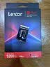 雷克沙（Lexar）PLAY 1TB SSD固态硬盘 2230 M.2接口(NVMe协议) PCIe 4.0x4 支持游戏掌机/笔记本 实拍图