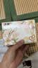 洁柔抽纸 繁花系列3层100抽*40包 可湿水面巾纸 柔韧纸巾卫生纸 整箱 实拍图