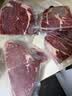 膳之牛&农夫好牛 阿根廷草饲原切大块牛肉净重4斤 带筋膜生鲜牛肉 实拍图