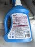 蓝月亮深层洁净洗衣液 薰衣草香 3kg/瓶 高效除螨【品质严选】 实拍图