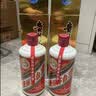茅台 2019年 飞天 酱香型白酒 53度 500ml 单瓶装 陈年老酒  礼赠宴请 实拍图