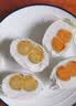 神邮【京东双黄蛋】高邮双黄咸鸭蛋流油即食 70g*16枚礼盒 企业团购 实拍图
