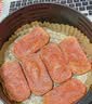 梅林午餐肉火腿罐头早餐火锅搭档340g*6家庭应急储备即食品物资 实拍图