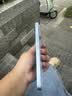 小米（MI）REDMI Note 17 Pro 8+256 蓝 9000mAh大电池 抗摔防水 AI反诈 国家补贴 红米note15pro新款 5g手机 实拍图