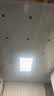 雷士（NVC）厨房灯铝扣板灯集成吊顶24瓦300x600卫生间LED吸顶灯平板面板灯 实拍图