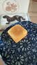 陕拾叁陕十三 以酥会友·尝鲜装4枚67g清真 1秦酥+1五黑桃酥+2虎符饼干 实拍图