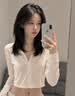 维特丝泡沫发蜡弹力素卷发保湿持久定型护卷蓬松摩丝男女防毛躁发胶泡泡 实拍图