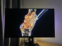 泰坦军团27英寸QD-MiniLED 4K 160Hz双模320Hz DyDs0.5ms Type-C65W 内置音箱电竞显示器P275MV PLUS增强版 实拍图