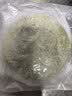 悦味纪 四色烫面春饼350g*4包 共40张 紫薯菠菜南瓜 卷饼 早餐半成品 实拍图