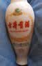 古井贡酒 老瓷贡 浓香型白酒 50度 250mL*1瓶 单瓶装 实拍图