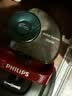 飞利浦（PHILIPS）卧式吸尘器家用清洁机强劲大功率大吸力吸尘吸灰吸螨虫除螨宠物家庭适用FC8632/83 实拍图