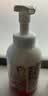 贝亲（Pigeon）洗发水沐浴露 含桃叶精华 婴儿洗发沐浴二合一 500ml IA209 实拍图