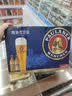 保拉纳（Paulaner）柏龙 啤酒 500ml*10瓶  黄白组合装 德国进口 实拍图