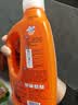 威猛先生（Mr Muscle）管道疏通啫喱 960ml*2瓶 厨房+卫浴 卫浴厨房下水道强力疏通剂 实拍图
