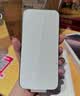 绿联【无黑边不挡屏】适用iPhone18ProMax/17ProMax钢化膜苹果18/17ProMax手机膜无边高清抗指纹防摔膜 实拍图