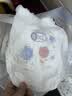 好奇（Huggies）金装小黑洞拉拉裤XL96片(12-17kg)尿不湿【速干不易红】 实拍图