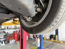 韩泰（Hankook）汽车轮胎 225/45R17 91W K117B 防爆胎 原配宝马1系 适配宝马3系 实拍图
