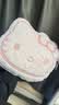 名创优品（MINISO）三丽鸥Hello Kitty抱枕沙发靠枕靠垫床上伴睡宿舍午睡枕生日礼物 实拍图