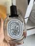 蒂普提克（Diptyque）玫瑰香调淡香水100ml【高定刻字】 女士香水礼盒生日 实拍图