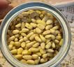 三只松鼠松子仁100g/罐 东北松子每日坚果果仁炒货休闲零食原味去壳非油炸 实拍图