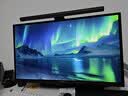 AOC爱攻昊天27英寸2K OLED 320Hz五层堆叠 BlackAR镜面抗反抗眩 色准王HDR500电竞显示器AG277QSD 实拍图