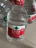 农夫山泉  饮用水 饮用天然水3L*6桶 整箱 桶装水 实拍图