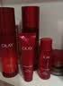 玉兰油（OLAY）大红瓶水乳液全新超红瓶面霜保湿抗皱紧致护肤品套装礼盒生日礼物 实拍图