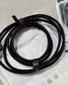 绿联USB3.0延长线 公对母数据连接线 电视电脑主机硬盘U盘鼠标键盘打印机扩展线加长转接线3米 30127 实拍图