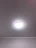 雷士（NVC）led灯盘吸顶灯替换灯芯灯板磁吸灯泡灯条贴片替换灯盘光源灯管 Ra90-24W三色/15-20㎡ 实拍图