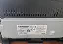 惠普（HP） P1108 plus黑白激光打印机家用学生作业打印 单功能快速打印小型家用 实拍图