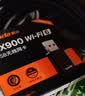 Tenda腾达 WiFi6免驱动usb无线网卡台式机专用 wifi接收器台式电脑笔记本主机网络wifi发射 内置天线 实拍图