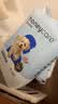 HONEYCARE好命家 宠物尿垫猫狗尿片 新手训导防漏尿布 厕所垫S码33*45cm 实拍图