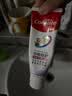 高露洁（Colgate）360°抗敏修护牙膏100g 抗敏感修复舒敏断菌护龈 含促生氟磷灰石 实拍图