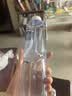 景田百岁山 天然矿泉水 570ml*24瓶 整箱装 会议办公 日常健康饮用水 实拍图